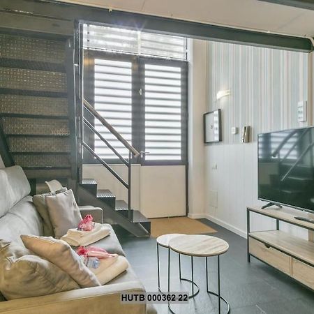 Apartamento Alcam Futbol Pequeno Barcelona Exterior foto