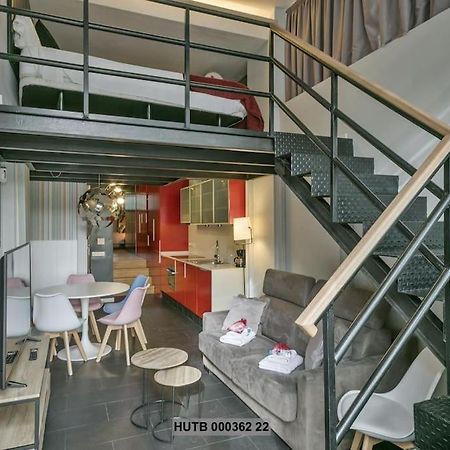 Apartamento Alcam Futbol Pequeno Barcelona Exterior foto