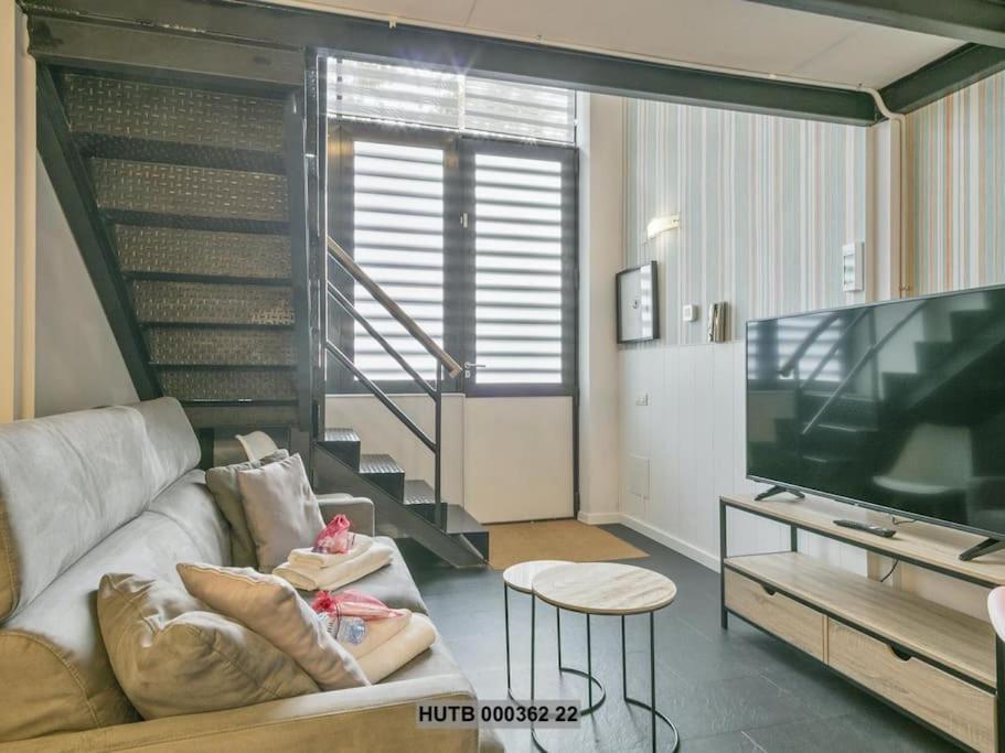 Apartamento Alcam Futbol Pequeno Barcelona Exterior foto