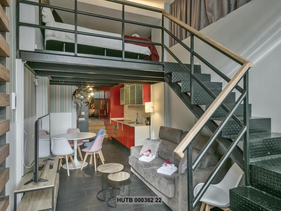 Apartamento Alcam Futbol Pequeno Barcelona Exterior foto