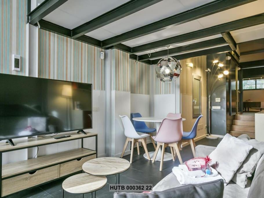 Apartamento Alcam Futbol Pequeno Barcelona Exterior foto
