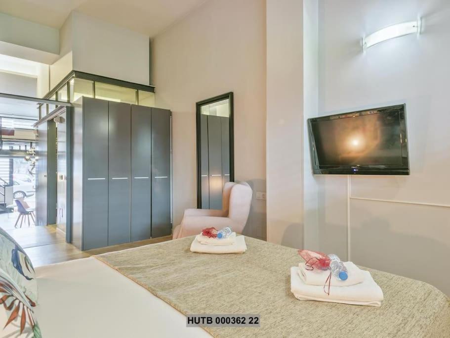 Apartamento Alcam Futbol Pequeno Barcelona Exterior foto